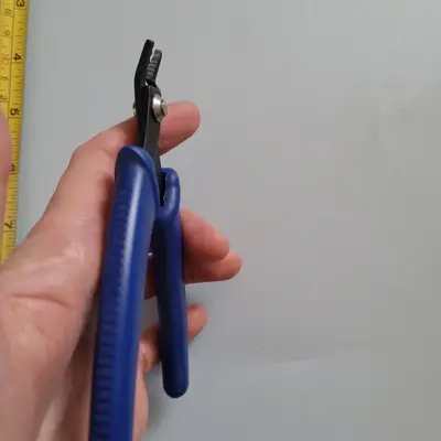 Honbay Crimping Pliers for Jewelry and Beading photo 2