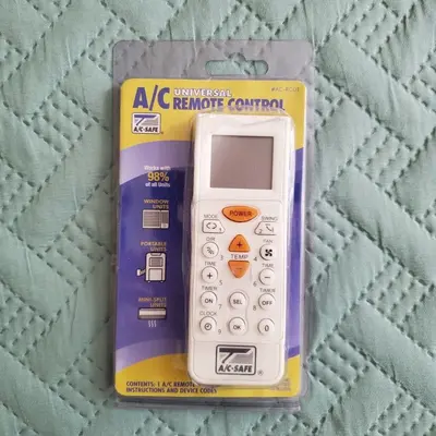 Universal A/C Remote Control