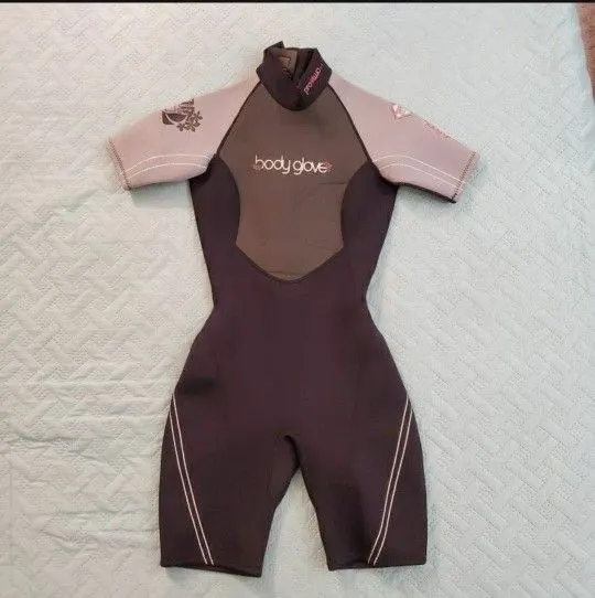 Body Glove Women's Wetsuit, Size 5-6