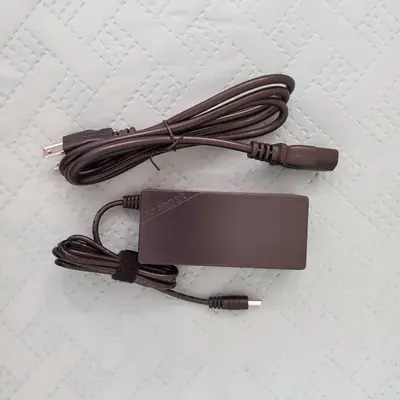 19.5V 3.34A 65W Charger for Dell Inspiron 15 3000/5000