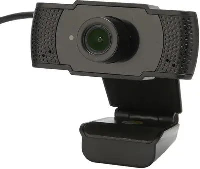 USB 1080p HD Webcam with Microphone, Plug and Play photo 10