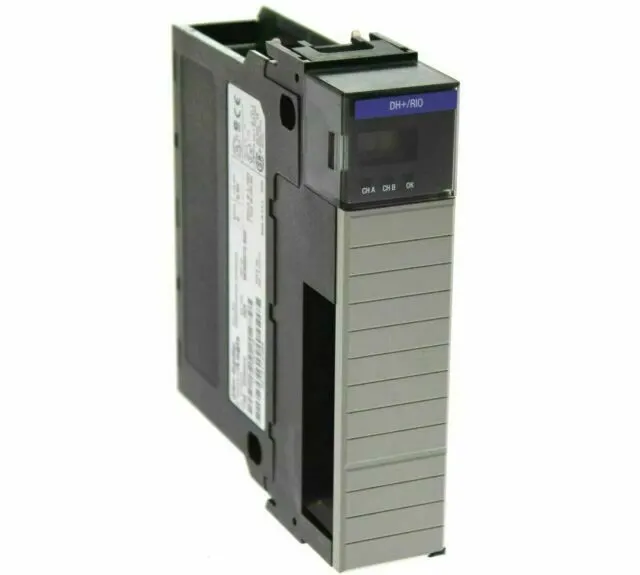 Allen-Bradley 1756-RIO/B ControlLogix Remote I/O Scanner Adapter