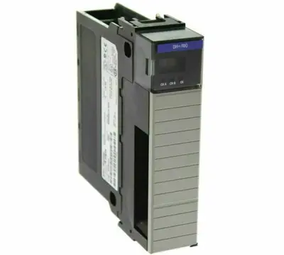 Allen-Bradley 1756-RIO/B ControlLogix Remote I/O Scanner Adapter