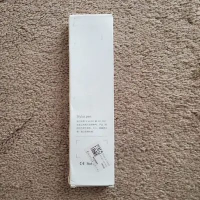 Active Capacitive Stylus Pen for Touch Screens photo 2
