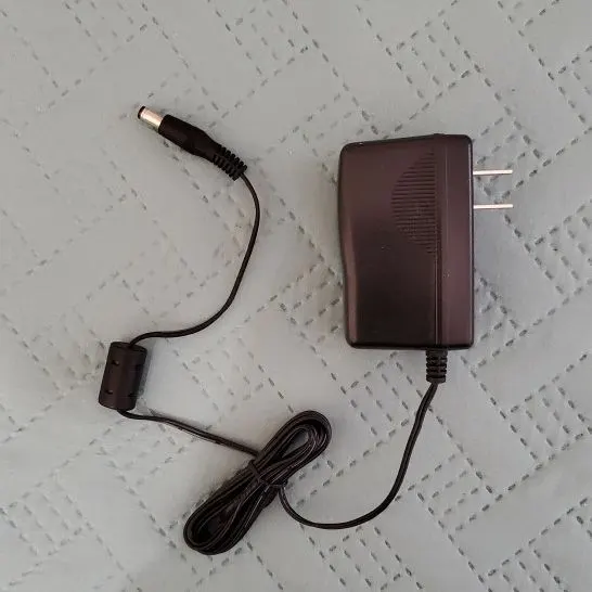 Chanzon 12V 1.5A 18W Switching Power Supply Adapter