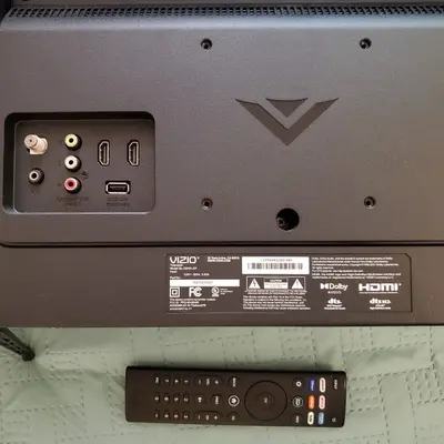 VIZIO D-Series 24" Full HD Smart LED TV, D24F4-J01 photo 4