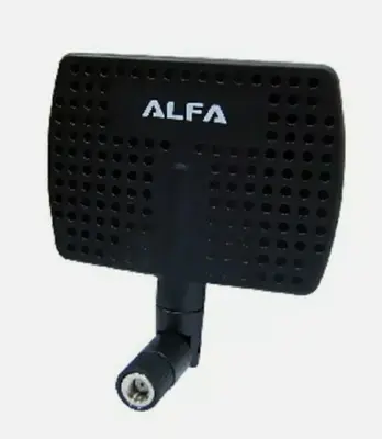 ALFA Network APA-M04 2.4GHz 7dBi Indoor Panel Antenna photo 2