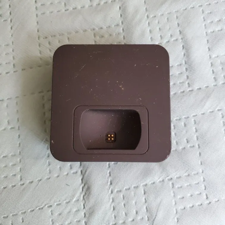 Charging Base Station for Angteela Wireless Headset