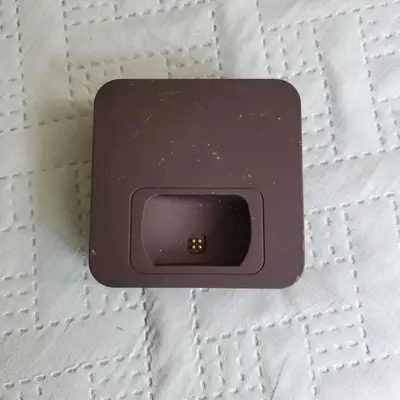 Charging Base Station for Angteela Wireless Headset