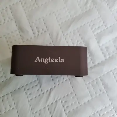 Charging Base Station for Angteela Wireless Headset photo 2