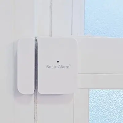 iSmartAlarm Wireless Contact Sensors DWS3R, 2-Pack photo 4