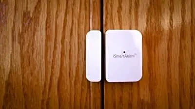 iSmartAlarm Wireless Contact Sensors DWS3R, 2-Pack photo 3