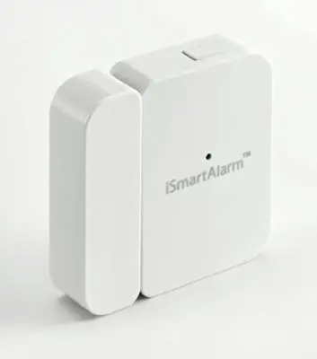 iSmartAlarm Wireless Contact Sensors DWS3R, 2-Pack photo 2