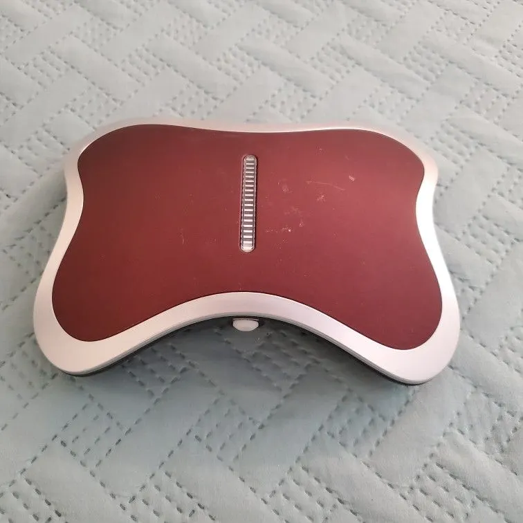 SOARING Portable Car Air Purifier Ionizer