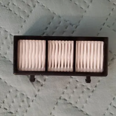 SOARING Portable Car Air Purifier Ionizer photo 3