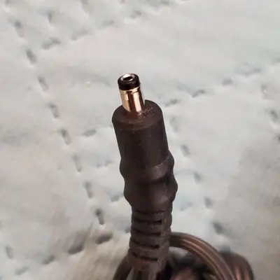 5V 3A Power Adapter, 4 mm Connector (USB Ranger Compatible) photo 3