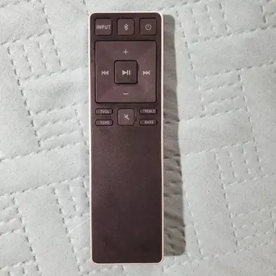 XRS321-C Remote for VIZIO Sound Bars SB3820-C6, SB3821-C6