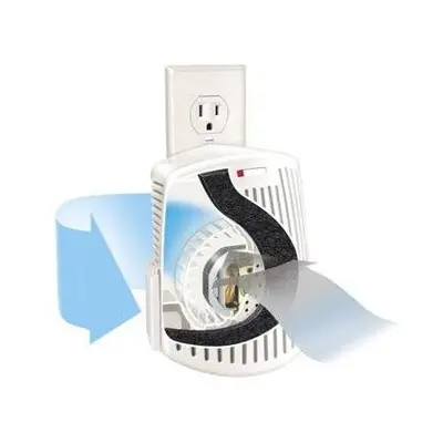 Hamilton Beach True Air Plug-Mount Odor Eliminator photo 3