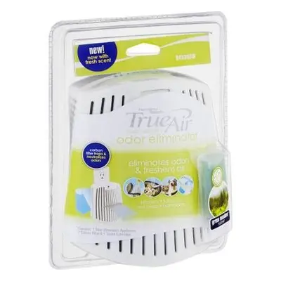 Hamilton Beach True Air Plug-Mount Odor Eliminator