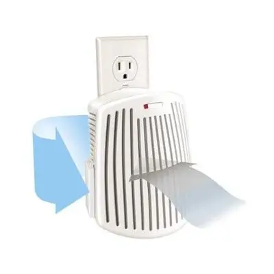 Hamilton Beach True Air Plug-Mount Odor Eliminator photo 2