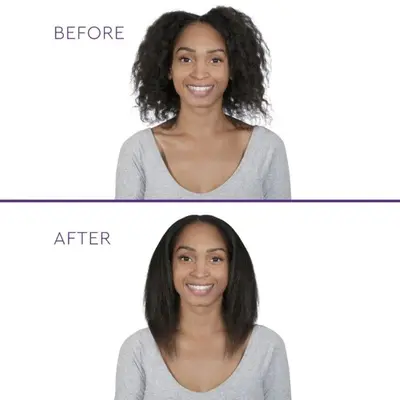 Sutra Beauty SB2 Infrared Straightening Brush photo 3