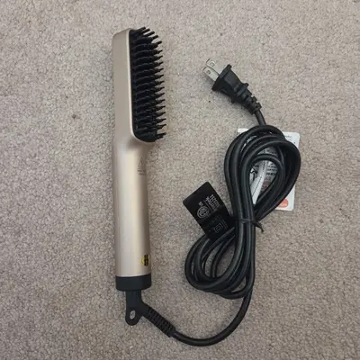 Sutra Beauty SB2 Infrared Straightening Brush photo 2