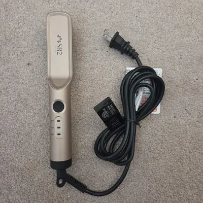 Sutra Beauty SB2 Infrared Straightening Brush photo 1