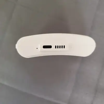 5000mAh Battery for IFurffy Cordless Cat Water Fountain photo 3