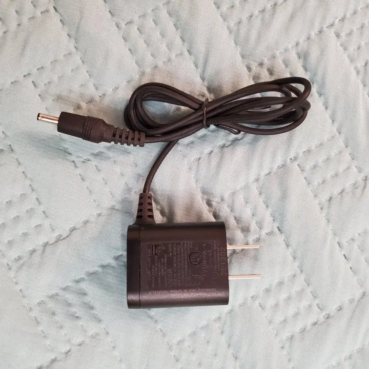 Genuine Philips Norelco HQ840 Groomer Charger SSW-2917US, 8.5V