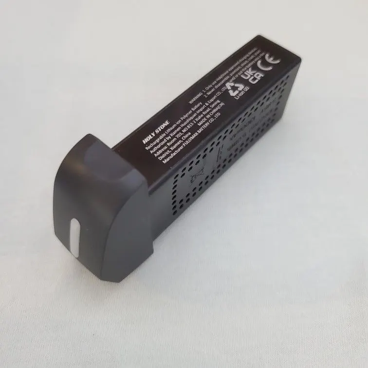 Holy Stone 3.85V 1300mAh 25C Battery for HS260 Drone
