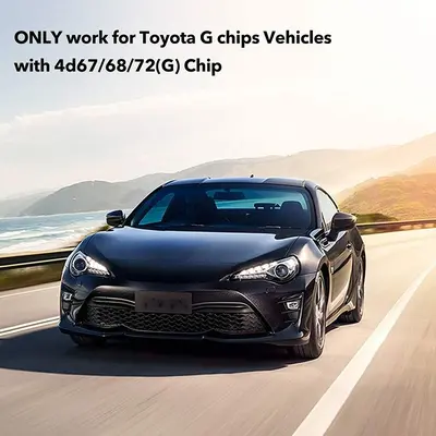 Key Fob Programming Tool for Toyota Techstream Vehicles photo 5