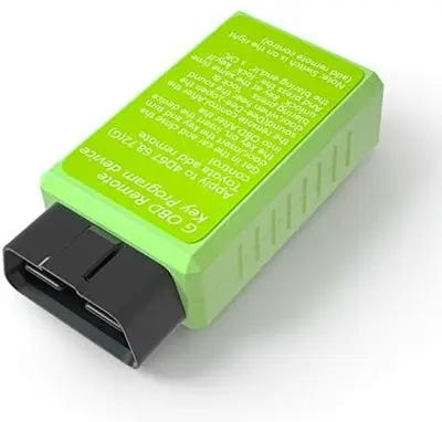 Key Fob Programming Tool for Toyota Techstream Vehicles photo 2