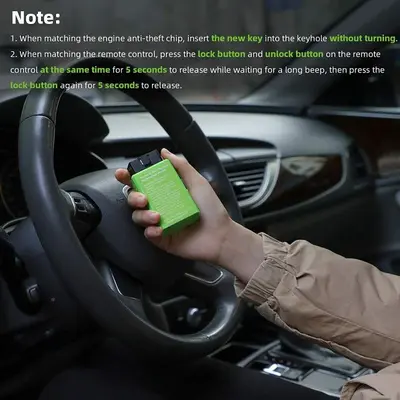 Key Fob Programming Tool for Toyota Techstream Vehicles photo 6