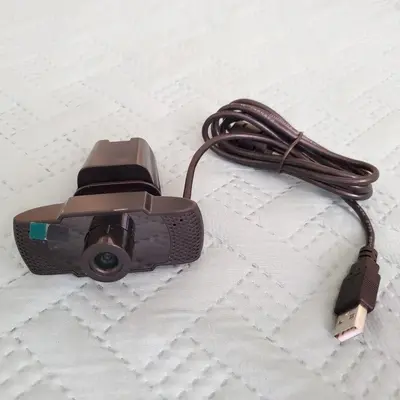 Full HD 1080P Webcam Model 101