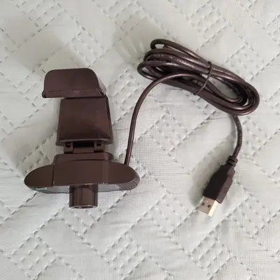 Full HD 1080P Webcam Model 101 photo 3