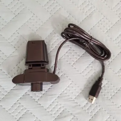 Full HD 1080P Webcam Model 101 photo 2