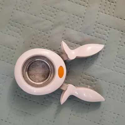 Fiskars Large Circle Squeeze Punch, 1.5"