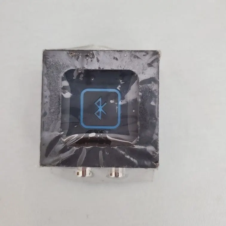 Original Logitech Bluetooth Audio Adapter, 49 ft Range