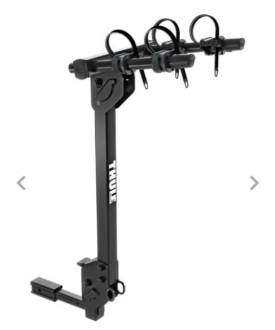 Thule Trailway Hitch Mount 2-Bike Rack for 1-1/4" Hitch