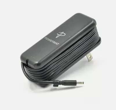 Original Powermat 18V 834mA Power Supply Adapter