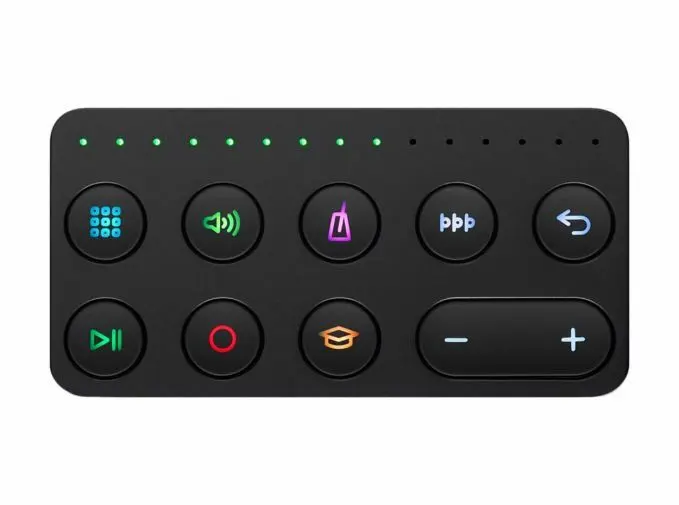 ROLI Loop Block Wireless Bluetooth MIDI Controller