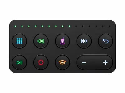 ROLI Loop Block Wireless Bluetooth MIDI Controller