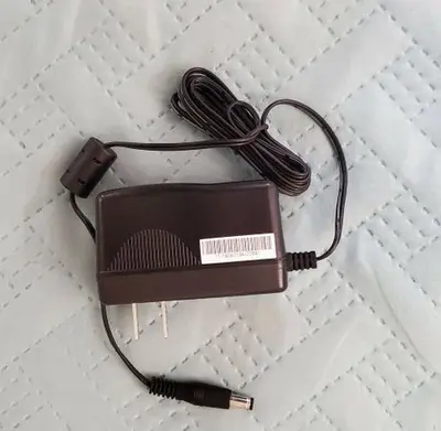 Chanzon 12V 1.5A 18W Switching Power Supply Adapter