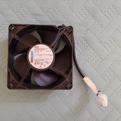 Industrial Cooling Fan 4416H, 36V 8.5W