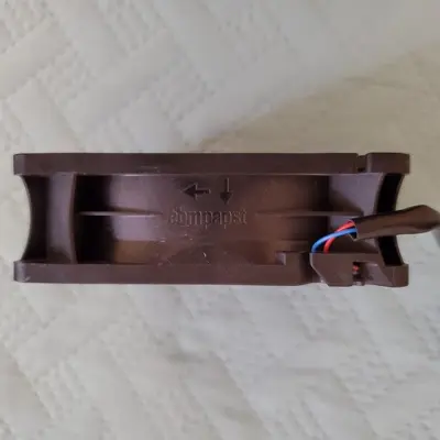 Industrial Cooling Fan 4416H, 36V 8.5W photo 4