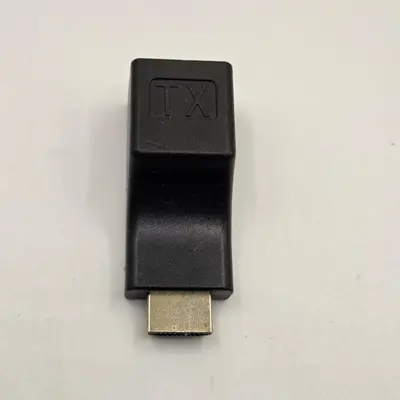 HDMI to RJ45 Extender over CAT5e/CAT6, 1080P (Transmitter Only) photo 2
