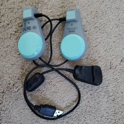 FINIS Duo Underwater MP3 Player with Bone Conduction photo 2