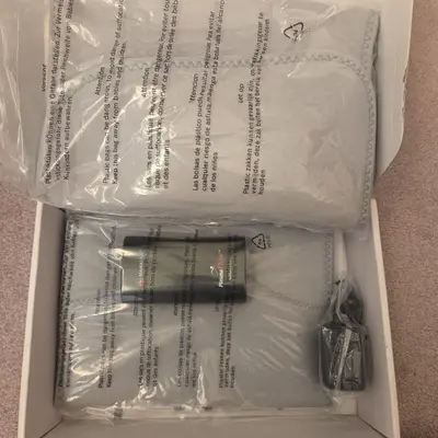Manamed PlasmaFlow PF0001 Pneumatic Compression Device photo 2