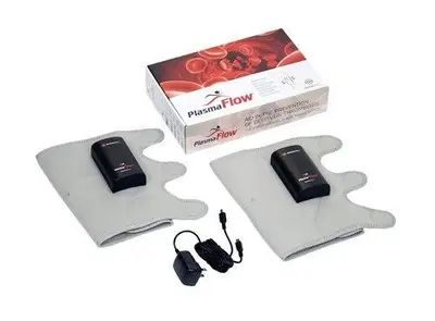 Manamed PlasmaFlow PF0001 Pneumatic Compression Device photo 3
