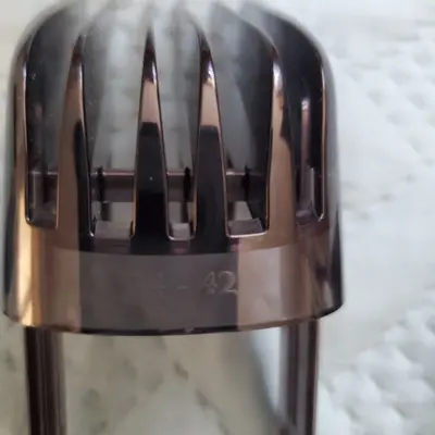 Philips HC9450 Hair Clipper with Self-Sharpening Titanium Blades photo 6